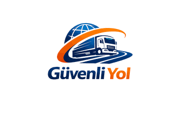 Güvenli Yol Lojistik Logo